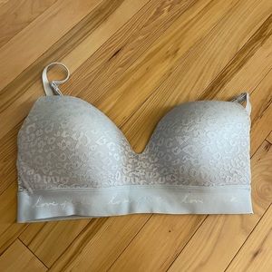 PINK Wireless bra, 34C